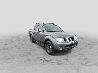 Used 2020 Nissan Frontier PRO-4X w/ Pro-4x Utility Package AWD/4WD video 2