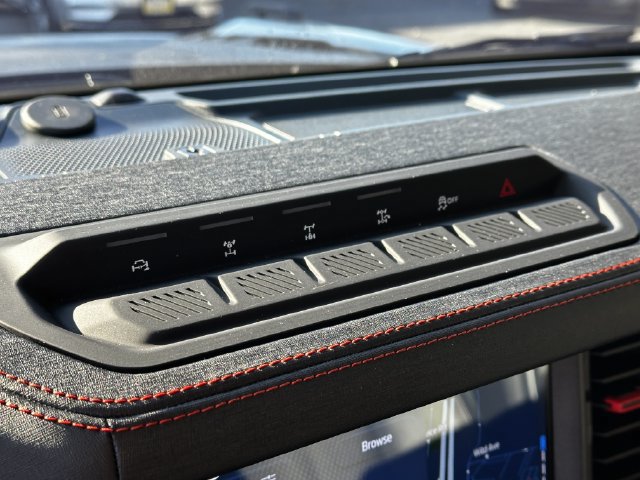Certified 2026 Ford Bronco Raptor AWD/4WD image 23