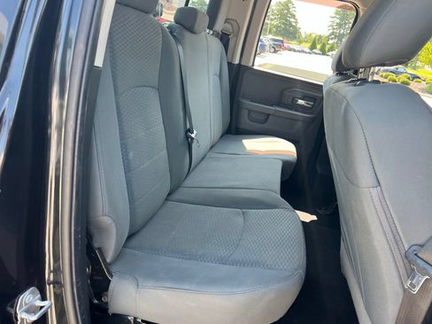 Used 2016 RAM 1500 Classic SLT RWD image 22