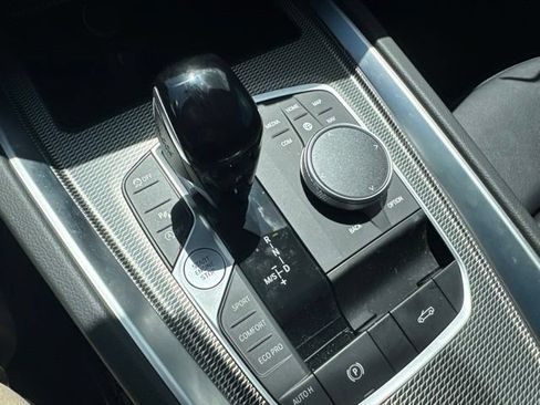 Used 2026 BMW Z4 sDrive30i w/ Premium Package RWD image 12