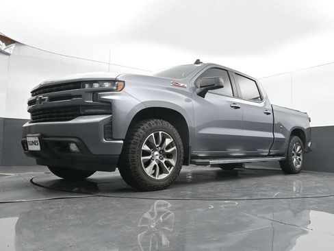 Used 2021 Chevrolet Silverado 1500 RST w/ True North Edition Plus AWD/4WD image 27