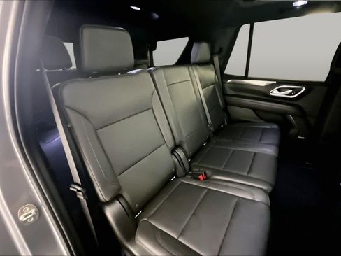 Used 2022 GMC Yukon AT4 AWD/4WD image 20
