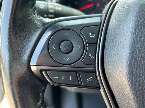 Used 2021 Toyota Camry XSE FWD image 20
