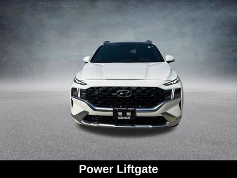Used 2023 Hyundai Santa Fe Calligraphy AWD/4WD image 10