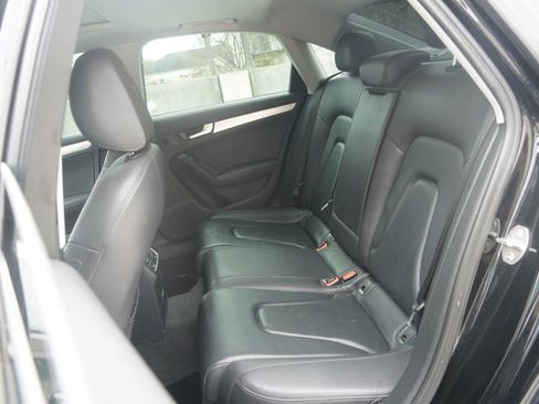 Used 2015 Audi A4 2.0T Premium AWD/4WD image 35