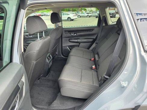 Used 2026 Honda CR-V EX image 22