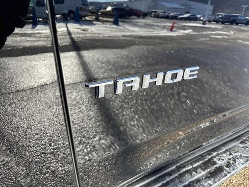 Used 2026 Chevrolet Tahoe Premier image 39