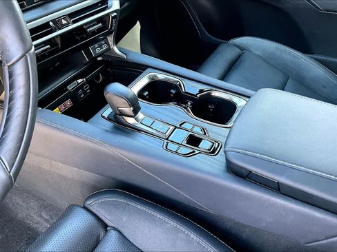 Used 2023 Lexus RX 350 AWD w/ Accessory Package (Z1) image 16