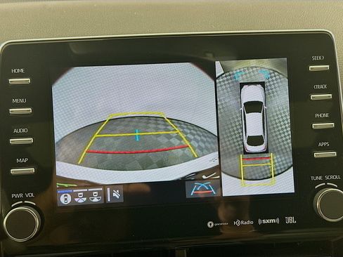 Used 2020 Toyota Avalon Limited w/ Advanced Safety Package FWD image 23