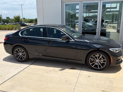 Used 2019 BMW 330i xDrive Sedan w/ Premium Package