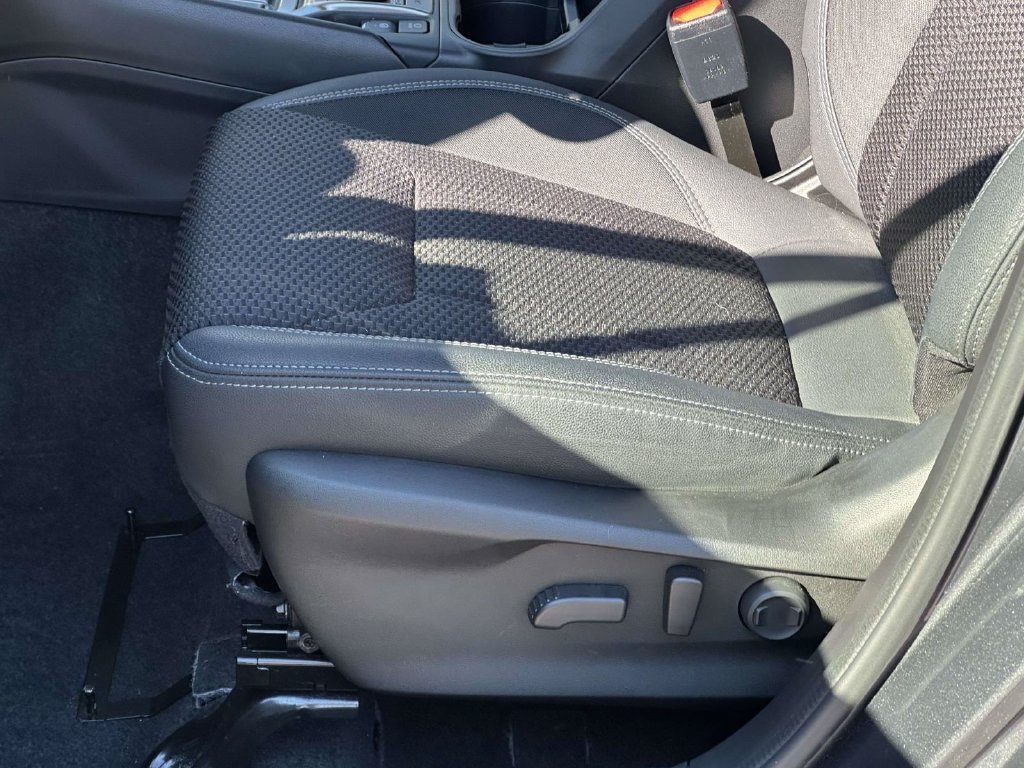 Certified 2023 Subaru Forester Premium AWD/4WD image 14