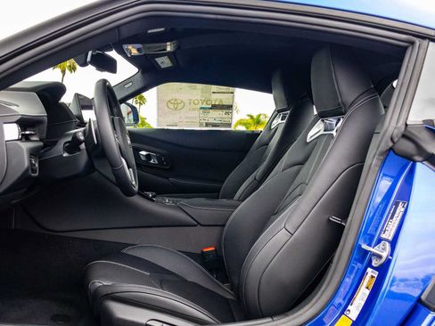 New 2026 Toyota Supra Premium RWD image 51