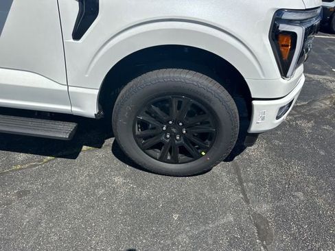 New 2026 Ford F150 Platinum AWD/4WD image 12