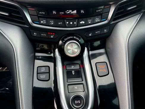 Used 2023 Acura TLX A-Spec Package image 17