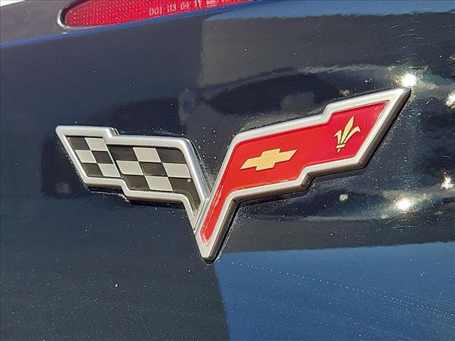 Used 2007 Chevrolet Corvette Coupe w/ Preferred Equipment Group RWD image 29