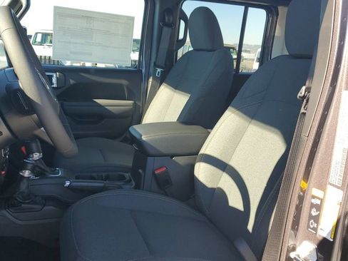 New 2026 Jeep Wrangler Willys image 18