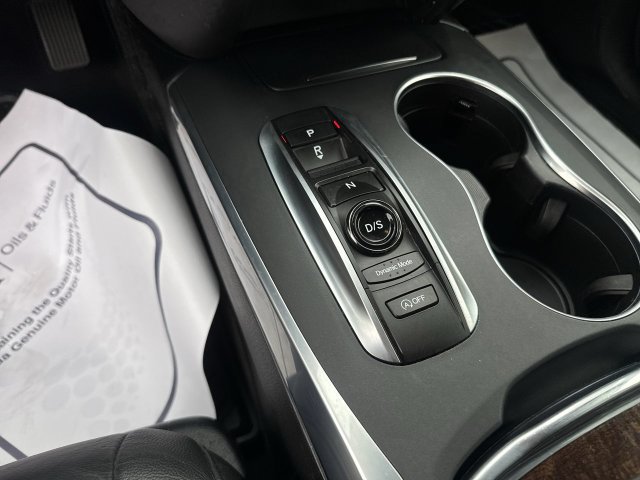 Used 2020 Acura MDX SH-AWD image 21