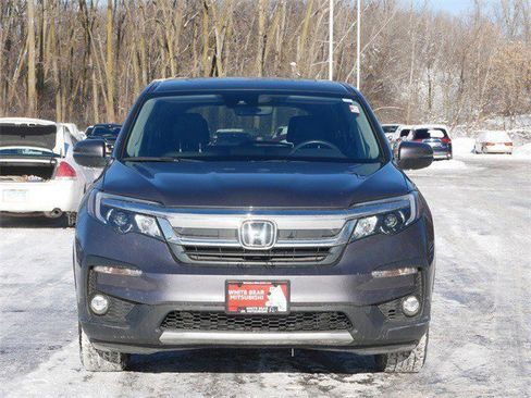 Used 2022 Honda Pilot EX-L image 2