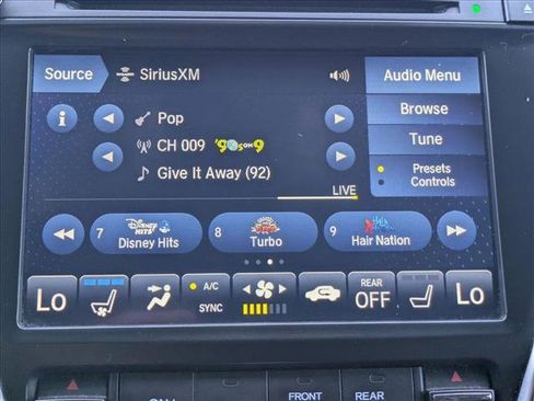 Used 2020 Acura MDX A-Spec image 15