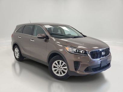 Used 2020 Kia Sorento LX
