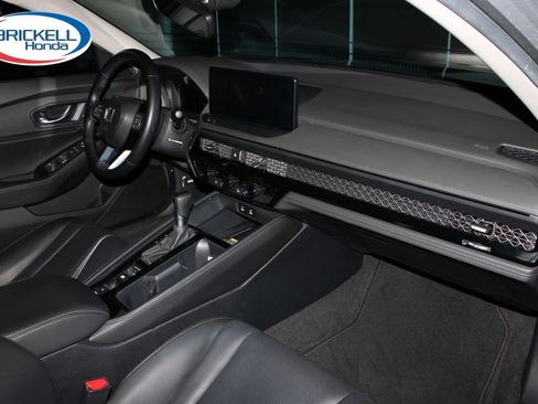 Used 2024 Honda Accord Touring image 21