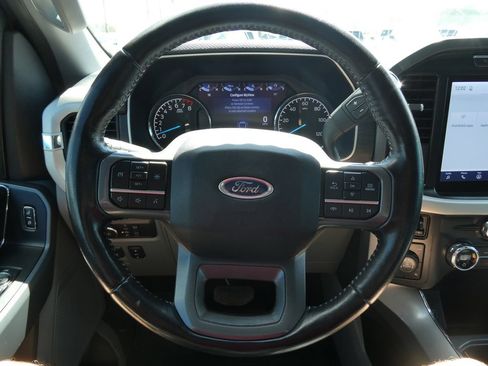 Used 2021 Ford F150 XLT w/ Equipment Group 302A High AWD/4WD image 33