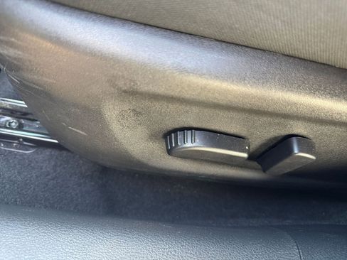 Used 2025 Nissan Altima 2.5 SV image 22