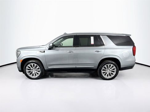 Used 2024 GMC Yukon Denali w/ LPO, Floor Liner Package image 14