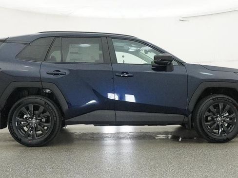 New 2026 Toyota RAV4 XLE Premium w/ Panoramic Sun Roof Package FWD image 27