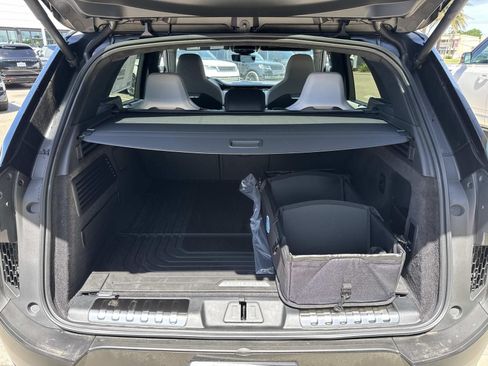 New 2026 Land Rover Range Rover Sport SV AWD/4WD image 7