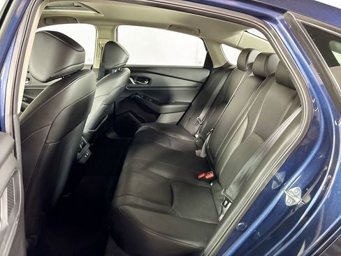 Certified 2023 Honda Accord Touring image 22
