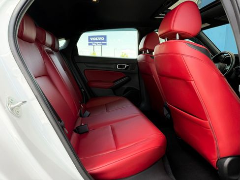 Used 2023 Acura Integra A-Spec FWD image 27