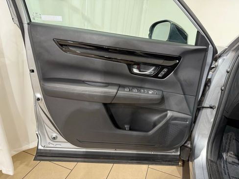 Used 2023 Honda CR-V Sport Touring image 12