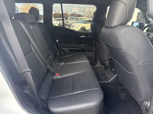 Used 2025 Toyota Land Cruiser image 22