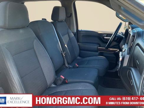 Used 2020 GMC Sierra 1500 SLE w/ SLE Convenience Package image 27