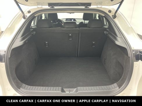 Used 2022 MAZDA CX-30 AWD 2.5 S image 23