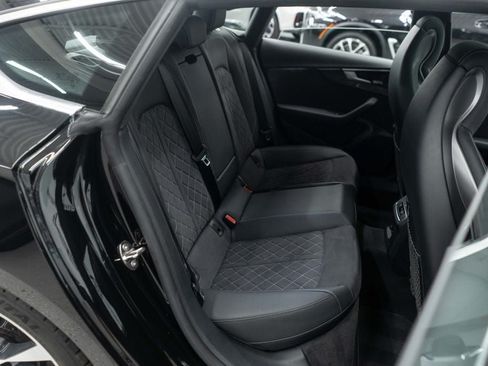 Used 2024 Audi S5 Premium w/ Convenience Package AWD/4WD image 12