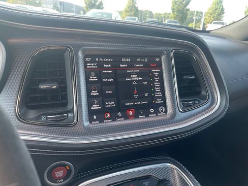 Used 2022 Dodge Challenger SRT Super Stock RWD image 15