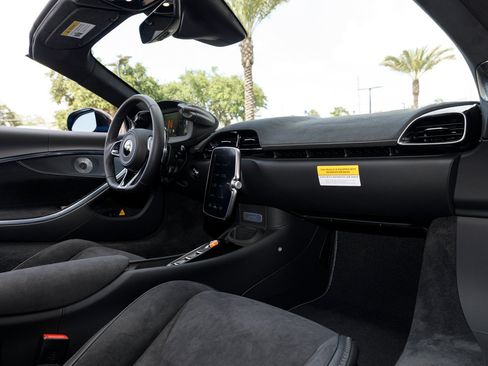 New 2026 McLaren Artura Spider RWD image 53