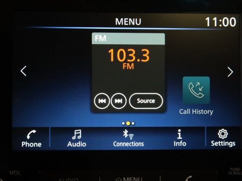 Used 2022 Nissan Frontier SV image 45