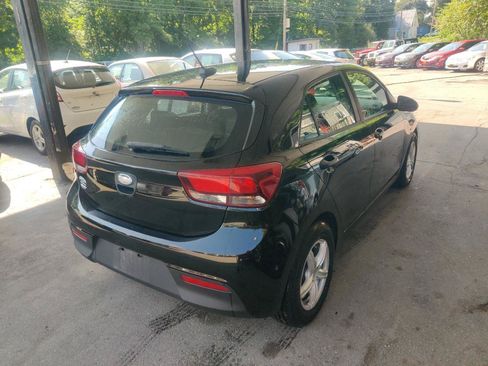 Used 2018 Kia Rio LX FWD image 6