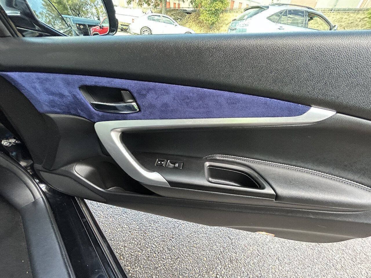 Used 2013 Honda Accord EX-L image 20