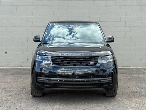 Used 2024 Land Rover Range Rover Autobiography AWD/4WD image 15