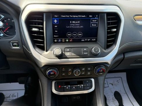 Used 2023 GMC Acadia SLE w/ Driver Convenience Package AWD/4WD image 15