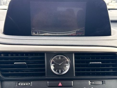 Used 2021 Lexus RX 350 FWD w/ Accessory Package image 29