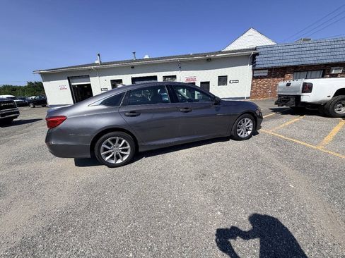 Used 2022 Honda Accord LX image 13