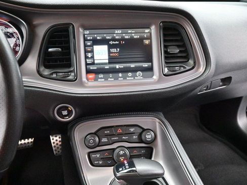 Used 2023 Dodge Challenger R/T Scat Pack RWD image 20