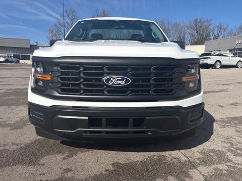 New 2026 Ford F150 XL image 1