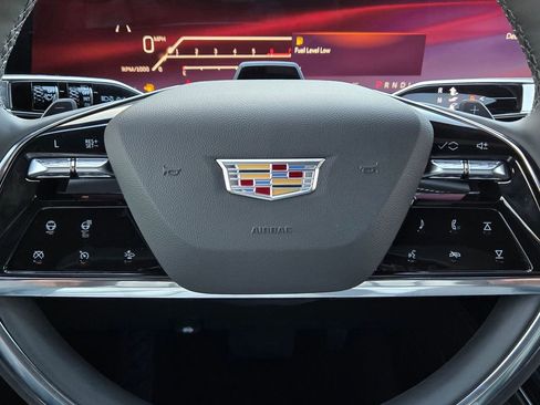 New 2026 Cadillac Escalade Sport w/ Touring Package image 17