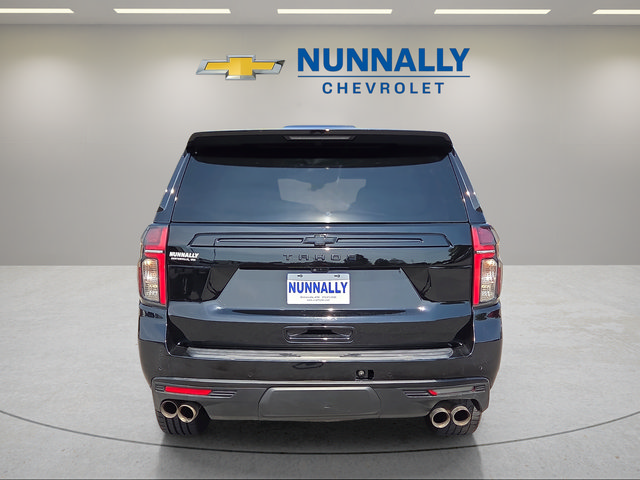 Used 2021 Chevrolet Tahoe High Country AWD/4WD image 4